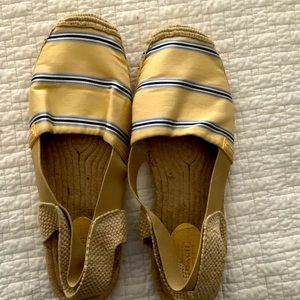 Coach espadrilles